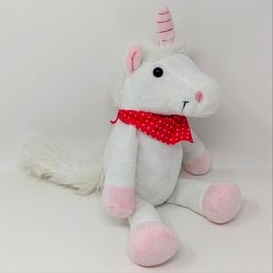 Kinder Surprise Unicorn Plush